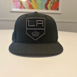 NEW ERA - LOS ANGLES KINGS - ADJUSTABLE HAT
